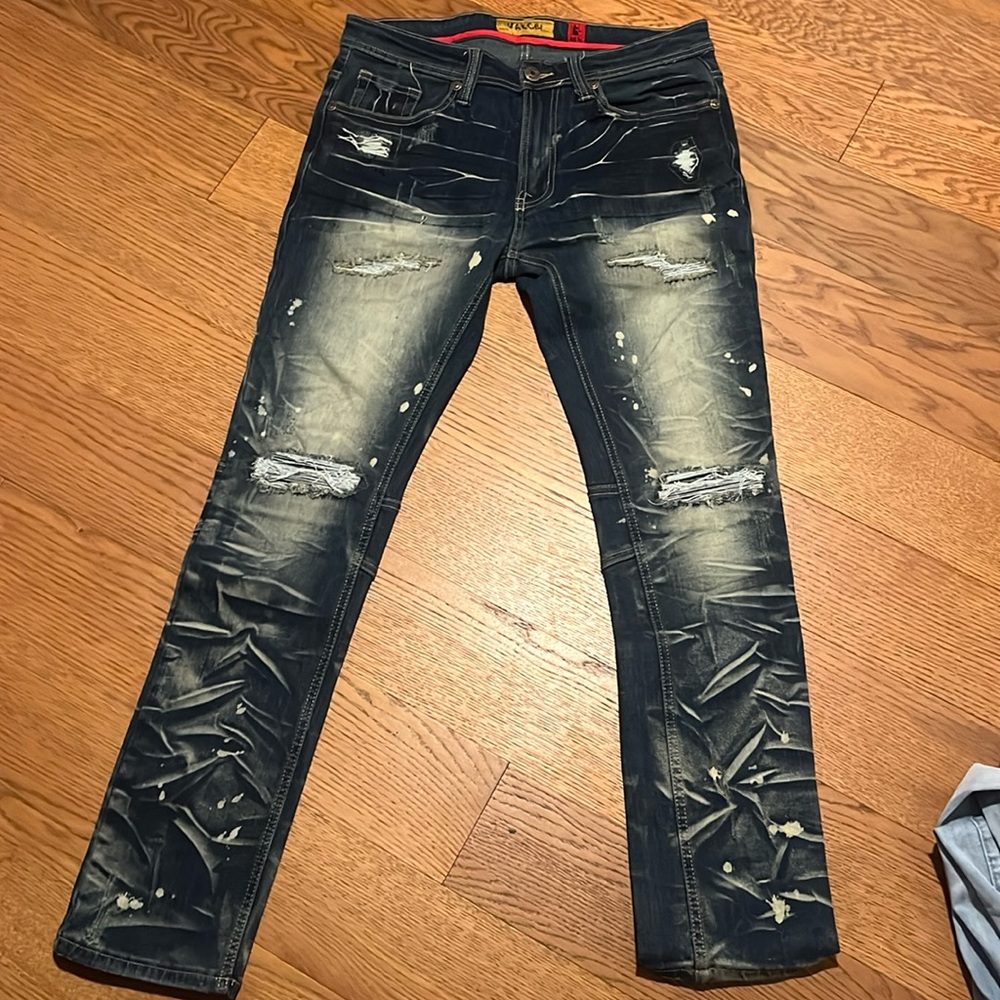 Makobi jeans